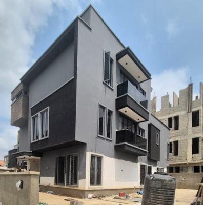 6 Bedroom Detached Duplex, Ikeja Gra, Ikeja, Lagos, Detached Duplex for Sale