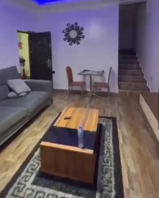Fully Furnished 2 Bedroom Terrace Duplex., Asokoro Extension, Asokoro District, Abuja, Terraced Duplex for Rent