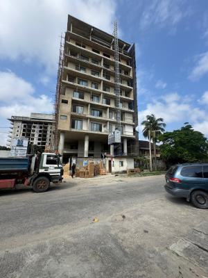 Luxurious 4-bedroom Apartment, Designed for Elegance, Comfort, and Modern Living, Ikoyi, Lagos, Flat / Apartment for Sale