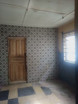 Spacious Mini Flat Room and Parlour Upstair, Oworonshoki, Kosofe, Lagos, Mini Flat (room and Parlour) for Rent