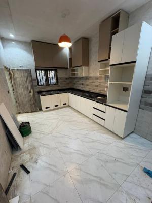 4 Bedroom Terrace, Wuye, Abuja, Terraced Duplex for Rent