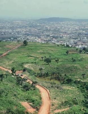 1 Hectare of Mixed-use Land, Katampe Extension, Katampe, Abuja, Mixed-use Land for Sale