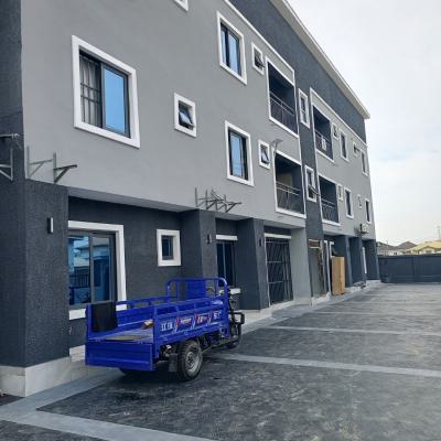 Mini Flat, Badore, Ajah, Lagos, Mini Flat (room and Parlour) for Rent