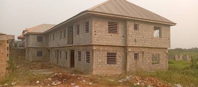 Block of Flats, Arc Kunle Kuti Street, Berger, Arepo, Ogun, Block of Flats for Sale