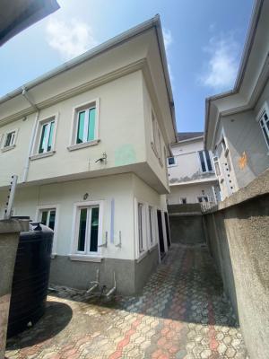 2 Bedroom Flat, Canal West Estate, Osapa London, Osapa, Lekki, Lagos, House for Rent