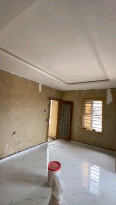 a Nicely Built and Standard Miniflat, Upflat & Groundflat with 2toilet, Off Pedro Road, Shomolu, Lagos, Mini Flat (room and Parlour) for Rent