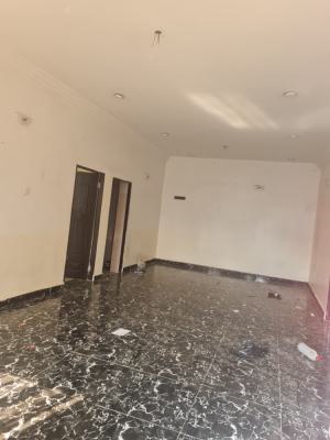 Spacious Brand New 1 Bedroom Apartment, Opposite River Park Nut Estate, Lugbe District, Abuja, Flat / Apartment for Rent