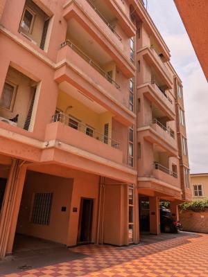 Well Maintained 2 Bedroom Apartment with a Boys Quarter, Oniru Estate, Olayemi’s Court, Oniru Victoria Island Lagos., Oniru, Victoria Island (vi), Lagos, Flat / Apartment for Sale
