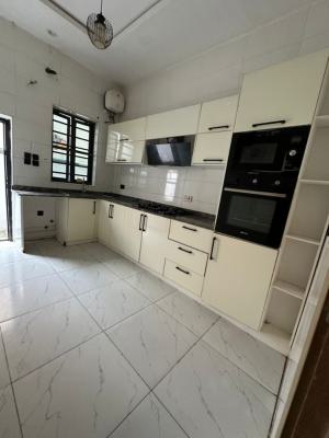 Massive Mini Flat with Full Kitchen to Itself, Royal Pine Gate 2 Estate, Orchid Road, Lekki, Lagos, Mini Flat (room and Parlour) for Rent