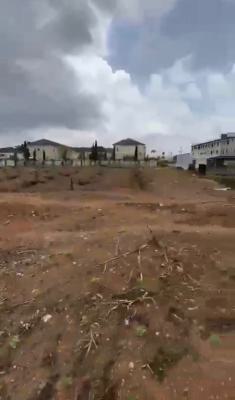 4000sqm, Residential, C of O, Tarred Road, Before Prince Ebeano Supermarket, Gaduwa, Abuja, Residential Land for Sale