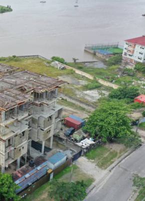 Premium 1000 Sqm Land at Patrick Harbour Estate,  Ikoyi, Ikoyi, Lagos, Residential Land for Sale