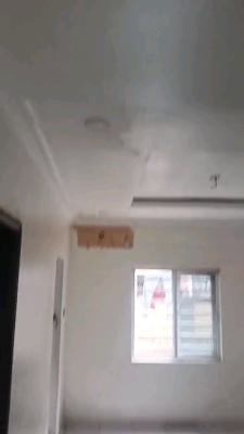 a Very Spacious Two Bedroom Flat, Adekunle, Yaba, Lagos, Flat / Apartment for Rent