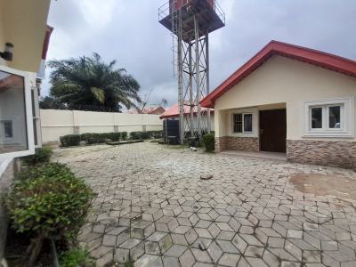 Luxury 4 Bedroom Semi-detached House with Bq, 1st Avenue, Gwarinpa, Abuja, Semi-detached Duplex for Rent