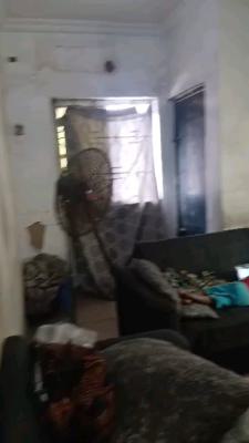 Mini Flat at Adekunle Yaba, Adekunle, Yaba, Lagos, Mini Flat (room and Parlour) for Rent