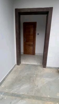 Newly Built 4 Bedroom Semi Detached Duplex, Ifako, Gbagada, Lagos, Semi-detached Duplex for Sale