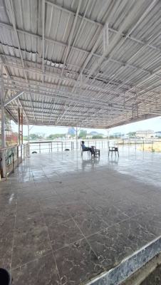 Waterfront Restaurant/lounge/club Space on 1200sqm... More Pics Availa, Ozumba Mbadiwe, Victoria Island (vi), Lagos, Restaurant / Bar for Rent