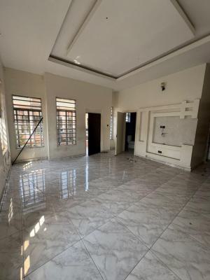 Master Bedroom Studio Apartment, Chevron, Lekki, Lagos, Self Contain (single Rooms) for Rent