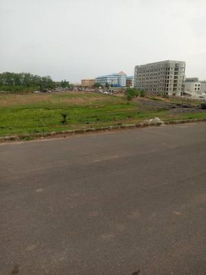 3n1 Land in Jabi Cadastral Zone Abuja(9,287.77sqm), Jabi Cadastral Zone, Jabi, Abuja, Mixed-use Land for Sale