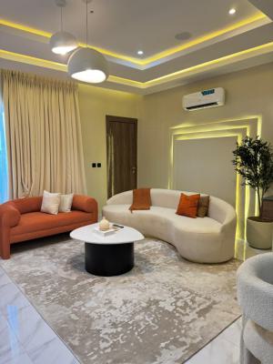 Brand Apartment Alert  Kavemen -- Luxury 2-bedroom, Lekki Phase, Freedom Way Lekki Lagos, Lekki Phase 1, Lekki, Lagos, Detached Duplex Short Let