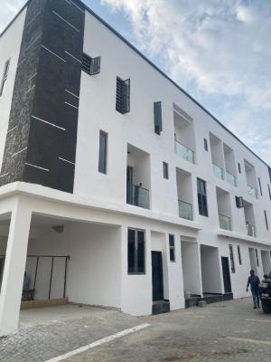 Nice 2 Bedroom and 1 Bedroom, Ologolo, Lekki, Lagos, Flat / Apartment for Sale