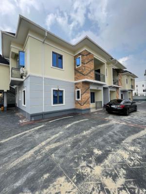 Modern 2-bedroom Apartment with Deed & C of O in Ikate, Ikate, Lekki, Ikate Elegushi, Lekki, Lagos, Detached Duplex for Sale