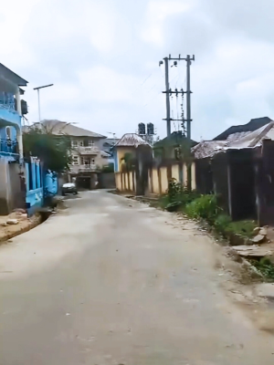 4 Plots of Land with C of O for Commercial & Residential Use, Off Stadium Road, Port Harcourt, Rivers, Mixed-use Land for Sale