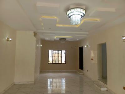 4 Bedroom Fully Detached Duplex with Self Con Bq, Navally, Asokoro District, Abuja, Flat / Apartment for Rent