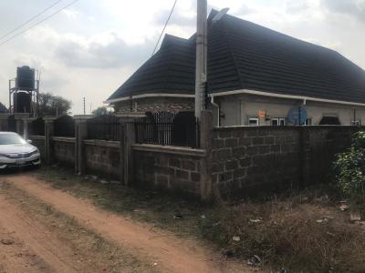 2 Units of 3 Bedroom Bungalow, Okini Osogbo, Osogbo, Osun, Block of Flats for Sale