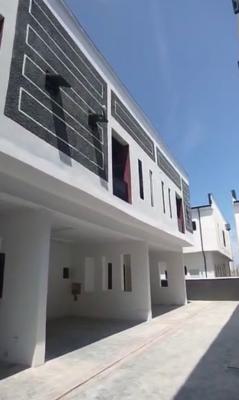 Luxury 3bedroom, Abraham Adesanyan Axis, Ajah, Lagos, Terraced Duplex for Sale