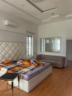 4 Bedroom with Bq, Ikota, Ikota, Lekki, Lagos, Semi-detached Duplex for Rent