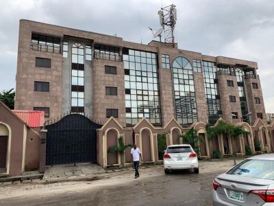 5 Storey Office Building with C of O, Olosa Street, Victoria Island (vi), Lagos, Office Space for Sale