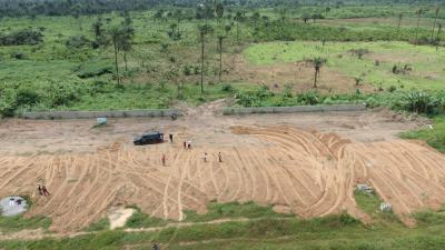 Premium Plots, Lakowe, Ibeju Lekki, Lagos, Residential Land for Sale
