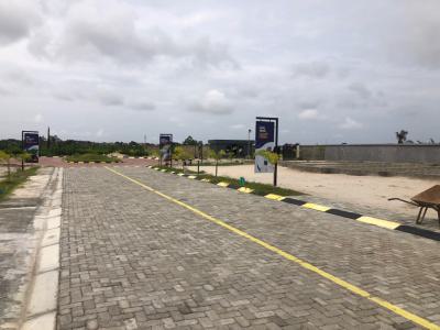 Premium Plots of Residential Land, Lakowe, Ibeju Lekki, Lagos, Residential Land for Sale