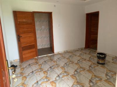 Brand New Mini Flat Upstairs with Pop, Guest Toilet, Abijo, Lekki N Estate, Ajah, Lagos, Mini Flat (room and Parlour) for Rent