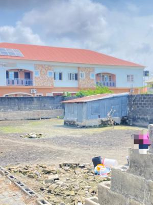 550 Sqm, Greenland Estate, Ogombo, Ajah, Lagos, Land for Sale