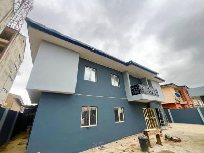 Modern 5 Bedrom Detach Hse+ 3rooms Bq (for All Purposes, in a Lovely Environment Off Allen Avenue Ikeja, Allen, Ikeja, Lagos, Commercial Property for Rent