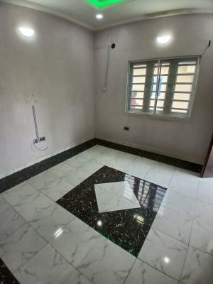 One Bedroom Flat with 2 Toilets in an Estate, Wumba, Abuja, Semi-detached Bungalow for Rent
