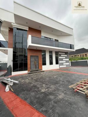 Luxury 4-bedroom Detached Duplex + Bq, Carlton Gate Estate, Akobo, Ibadan, Oyo, House for Sale