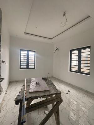 Room in a Shared Apartment in Lovely Neighborhood, Ologolo, Lekki, Lagos, Self Contain (single Rooms) for Rent