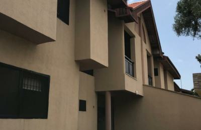 a Wing of 4bedroom Duplex with 2rooms Bq on 480sqm Land, 21 Road, Festac, Amuwo Odofin, Lagos, Semi-detached Duplex for Sale