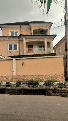 6 Bedroom Fully Detached Duplex for Office, Maryland, Lagos, Office Space for Rent