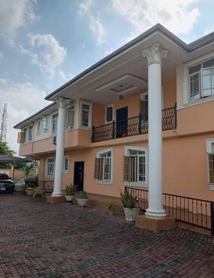 5 Bedroom, Lekki Phase 1, Lekki, Lagos, Detached Duplex for Sale