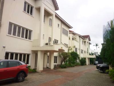 10 Units Blocks of 3 Bedroom Flat, Kofo Abayomi, Victoria Island (vi), Lagos, Block of Flats for Sale