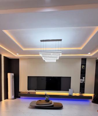Luxury 4 Bedroom Terrace Duplex, Katampe Extension, Katampe, Abuja, Terraced Duplex for Rent