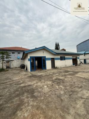 Commercial Building on Corner Plot, Mende, Maryland, Lagos, Commercial Property for Sale