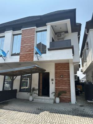 4 Bedroom at Conservation Road Lekki, Lekki Conservation, Lekki Phase 2, Lekki, Lagos, Flat / Apartment for Rent