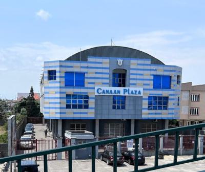 Canaan Plaza on Land Size of 2000sqm Located Along Lekki Epe, Lekki Epe Express Way, Lekki, Lekki, Lagos, Plaza / Complex / Mall for Sale