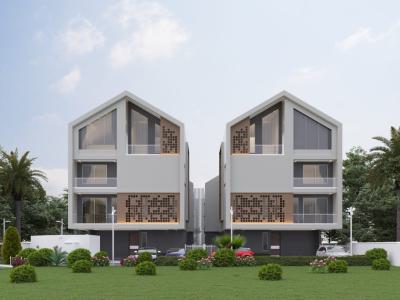 Luxury Modern 6-bedroom Duplex, Banana Island, Ikoyi, Lagos, Detached Duplex for Sale