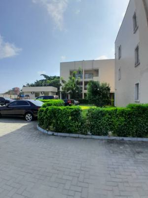 Luxury Furnished and Serviced 3 Bedroom Terrace Duplex with Pool Andym, Off Bourdillon, Ikoyi, Lagos, Terraced Duplex for Rent