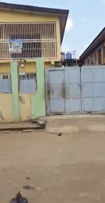 6 Units of Flats, Ejigbo, Lagos, Block of Flats for Sale
